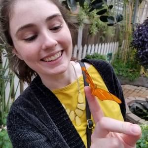 Meet your Posher, Miah